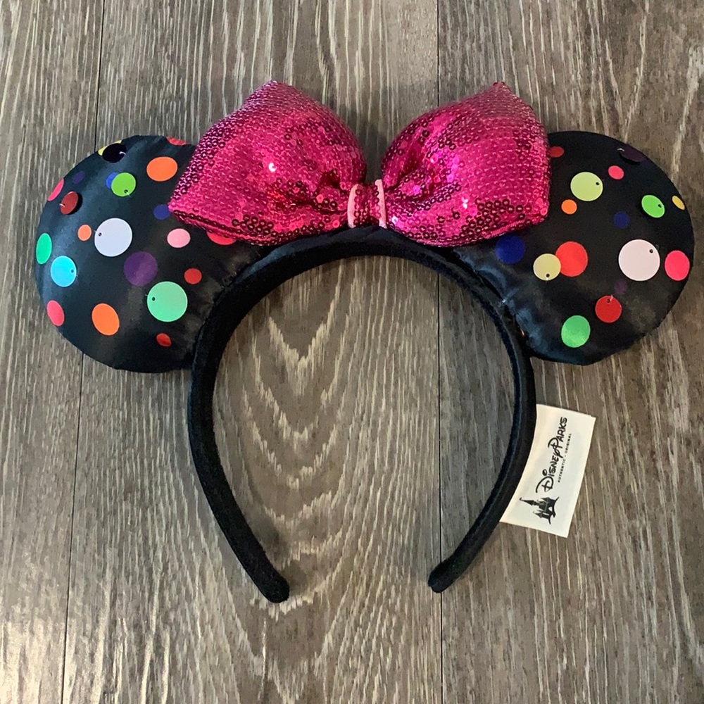 Disney Mouse Ears